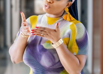 Media Personality Authentic Mama Secures Hosting Gig for 13th Foklex Media Awards