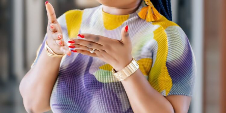 Media Personality Authentic Mama Secures Hosting Gig for 13th Foklex Media Awards