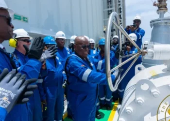 Ghana’s crude oil production decline from 71.44 million to 48.25 million Barrels in 2023- PIAC says