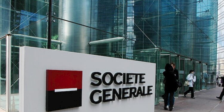 Société Générale denies exit from Ghanaian market; focuses on strengthening presence in key markets