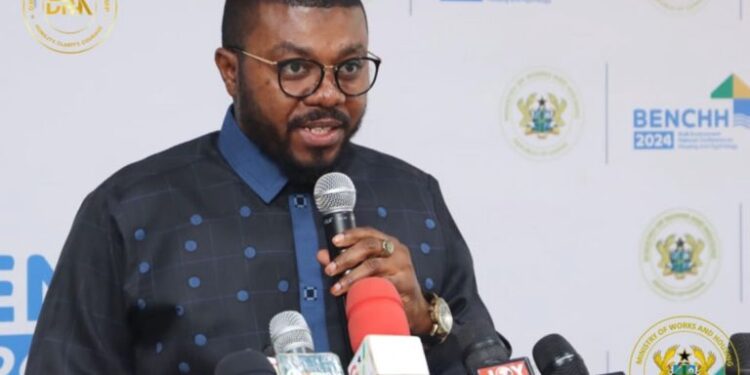 State intervention in addressing housing deficits in Ghana: Implications for SDGs