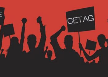 CETAG declares indefinite strike over unpaid allowances