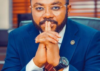 Dr. Hamid Armah: NDC confuses NAPO’s confidence with arrogance