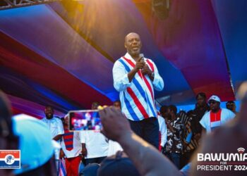 A testimony to Matthew Opoku Prempeh: a leader of unparalleled dedication and integrity, writes Prince Armah