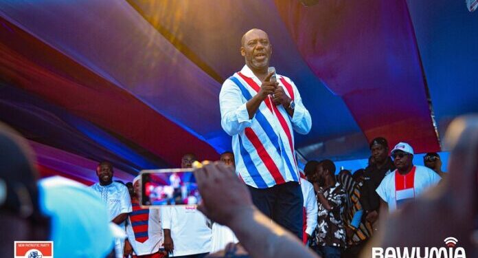 A testimony to Matthew Opoku Prempeh: a leader of unparalleled dedication and integrity, writes Prince Armah