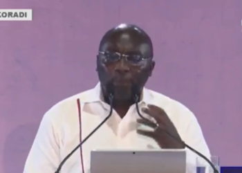 Dr. Bawumia pledges to strengthen Free SHS and TVET programmes