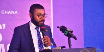 Works & Housing: Deputy Minister rallies CEOs to power Ghana’s growth through engineering