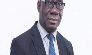 Lawyer publicly demands unpaid fees from former Kwesimintsim MP, Joseph Mensah