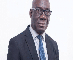 Lawyer publicly demands unpaid fees from former Kwesimintsim MP, Joseph Mensah