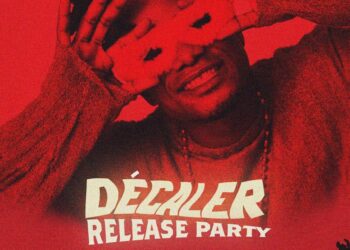 LinkUp Daddy Readies “Décaler”: A Bold Musical Statement