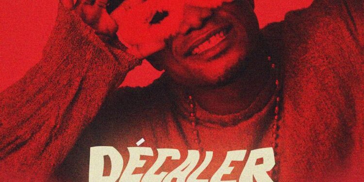 LinkUp Daddy Readies “Décaler”: A Bold Musical Statement