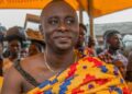Apremdo Chief endorses Dr. Prince Hamid Armah for 2024 election